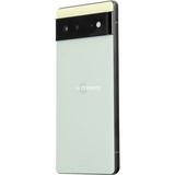Google Pixel 6 128GB, Handy Sorta Seafoam, Android 12, 8 GB LPDDR4X