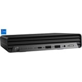 HP Elite Mini 800 G9 (5M9X7EA), Mini-PC schwarz, Windows 11 Pro