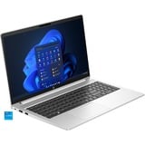 HP ProBook 450 G10 (9V1L7AT), Notebook silber, Intel® Core™ i5-1334U, Intel® Iris® Xe Graphics geeignet, 16 GB DDR4, 512 GB (512 GB SSD), Windows 11 Pro