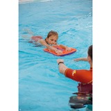 Happy People BEMA Schwimmbrett orange/blau, für Kinder von 3 - 6 Jahren, 19 - 30kg