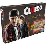 Cluedo Harry Potter, Brettspiel