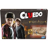 Hasbro Cluedo Harry Potter, Brettspiel 