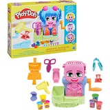 Play-Doh Wilder Friseur , Kneten