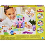 Hasbro Play-Doh Wilder Friseur , Kneten 