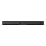 Hisense HS1000 Soundbar schwarz, Bluetooth, HDMI, USB, AUX, Optisch