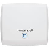 Homematic IP Starterset Fußbodenheizung I 