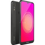 Honor 8A 2020 64GB, Handy Schwarz, Dual SIM, Android 9.0 (Pie), 3 GB