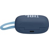 JBL Reflect Aero TWS, Kopfhörer blau, Bluetooth, IP68