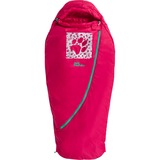 Jack Wolfskin Schlafsack GROW UP DREAMER pink