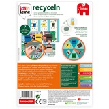 Jumbo Ich lerne - Recyceln, Lernspiel 