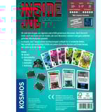 KOSMOS Inside Job, Kartenspiel 