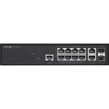 LANCOM GS-2412, Switch 