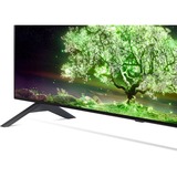 LG Electronics OLED48A19LA, OLED-Fernseher 121 cm(48 Zoll), schwarz, Triple Tuner, UltraHD/4K, SmartTV