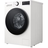 LG F4WX7012, Waschmaschine WLAN