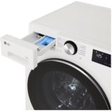 LG F4WX7012, Waschmaschine WLAN