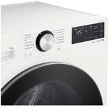 LG F4WX7012, Waschmaschine WLAN