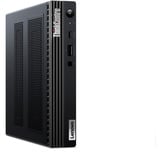 Lenovo ThinkCentre M90q Tiny Generalüberholt, Mini-PC schwarz, Windows 11 Pro 64-Bit
