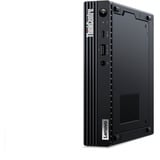 Lenovo ThinkCentre M90q Tiny Generalüberholt, Mini-PC schwarz, Windows 11 Pro 64-Bit