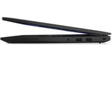 Lenovo ThinkPad L16 AMD G2 (21RH0013GE), Notebook schwarz, AMD Ryzen AI 7 PRO 350, AMD Radeon 860M, 32 GB DDR5, 1 TB (1 TB SSD), Windows 11 Pro