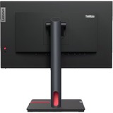 Lenovo ThinkVision P24q-30, LED-Monitor 61 cm (24 Zoll), schwarz, QHD, IPS, 60Hz