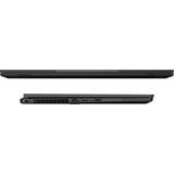 MSI Stealth A16 AI+ A3XWIG-043, Gaming-Notebook schwarz, AMD Ryzen AI 9 HX 370, NVIDIA GeForce RTX 5080, 32 GB LPDDR5X, 2 TB (2 TB SSD), Windows 11 Home