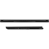 MSI Stealth A16 AI+ A3XWIG-043, Gaming-Notebook schwarz, AMD Ryzen AI 9 HX 370, NVIDIA GeForce RTX 5080, 32 GB LPDDR5X, 2 TB (2 TB SSD), Windows 11 Home