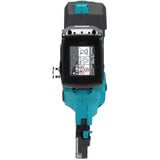 Makita Akku-Stauchkopfnagler DBN501Z, 18Volt blau/schwarz, ohne Akku und Ladegerät