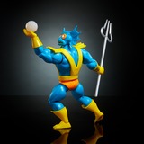 Mattel Masters of the Universe Origins Cartoon Collection Mer-Man, Spielfigur 