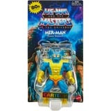 Mattel Masters of the Universe Origins Cartoon Collection Mer-Man, Spielfigur 