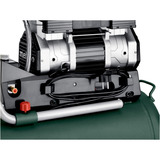 Metabo Basic 270-50 OF Silent, Kompressor dunkelgrün/schwarz, 1.500 Watt