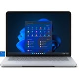 Microsoft Surface Laptop Studio Commercial, Notebook platin, Windows 10 Pro, 2TB, i7, 120 Hz Display