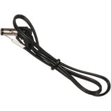 MikroTik LtAP mini LTE kit, Access Point schwarz,  wetterfester KFZ-Access-Point mit integriertem LTE-Modem und GPS