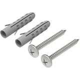 MikroTik LtAP mini LTE kit, Access Point schwarz,  wetterfester KFZ-Access-Point mit integriertem LTE-Modem und GPS