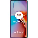 Motorola Edge 40 Pro 256GB, Handy Interstellar Black, Dual SIM, Android 13