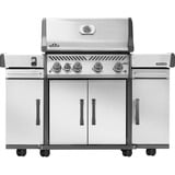 Napoleon Rogue PRO Unterschrank edelstahl