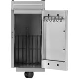 Napoleon Rogue PRO Unterschrank edelstahl