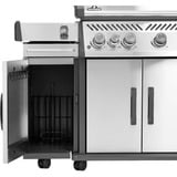 Napoleon Rogue PRO Unterschrank edelstahl