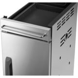 Napoleon Rogue PRO Unterschrank edelstahl