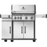 Napoleon Rogue PRO Unterschrank edelstahl