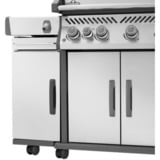 Napoleon Rogue PRO Unterschrank edelstahl