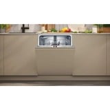 Neff S155EBX16E N50, Spülmaschine 60 cm, Home Connect