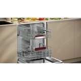 Neff S155EBX16E N50, Spülmaschine 60 cm, Home Connect