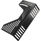 Next Level Racing F-GT Elite 160 - Wheel Plate Edition, Sim Rig schwarz