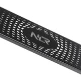 Next Level Racing F-GT Elite 160 - Wheel Plate Edition, Sim Rig schwarz
