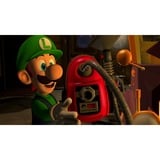 Nintendo Luigi's Mansion 2 HD, Nintendo Switch 