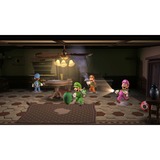 Nintendo Luigi's Mansion 2 HD, Nintendo Switch 