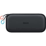 Nintendo Switch 2-Tasche & -Schutzfolie schwarz