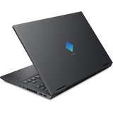OMEN 15-en1155ng, Gaming-Notebook schwarz, ohne Betriebssystem, 144 Hz Display