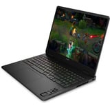 OMEN 16-am0095ng, Gaming-Notebook schwarz, Intel® Core™ i9-14900HX, NVIDIA GeForce RTX 5070, 32 GB DDR5, 1 TB (1 TB SSD), Windows 11 Home