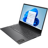 OMEN 16-n0076ng, Gaming-Notebook schwarz, Windows 11 Home 64-Bit, 144 Hz Display, 512 GB SSD